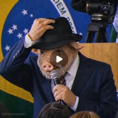 Reel de IA com 1,2 milhão de views