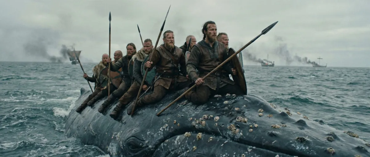 Resultado ABRAhub Cinema dos vikings