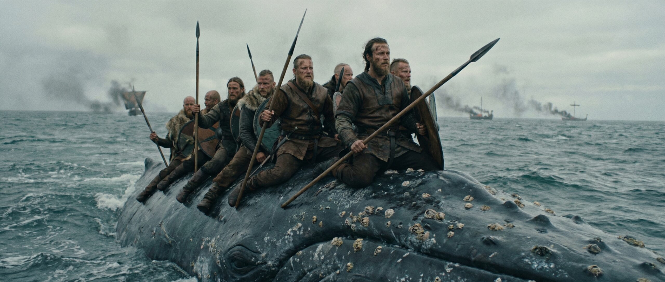 Resultado ABRAhub Cinema dos vikings